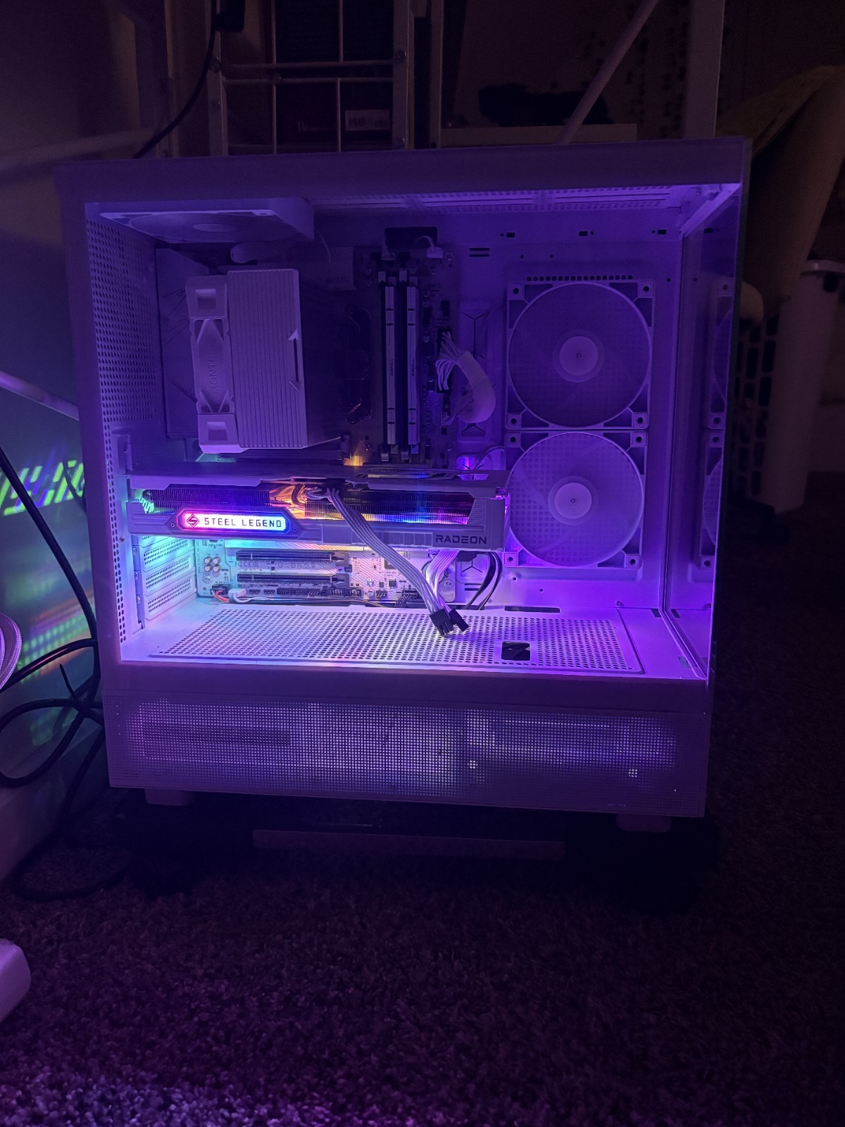 Custom Gaming PC Build Service | Parts not Included in Price | 1080p Ultra-1440p