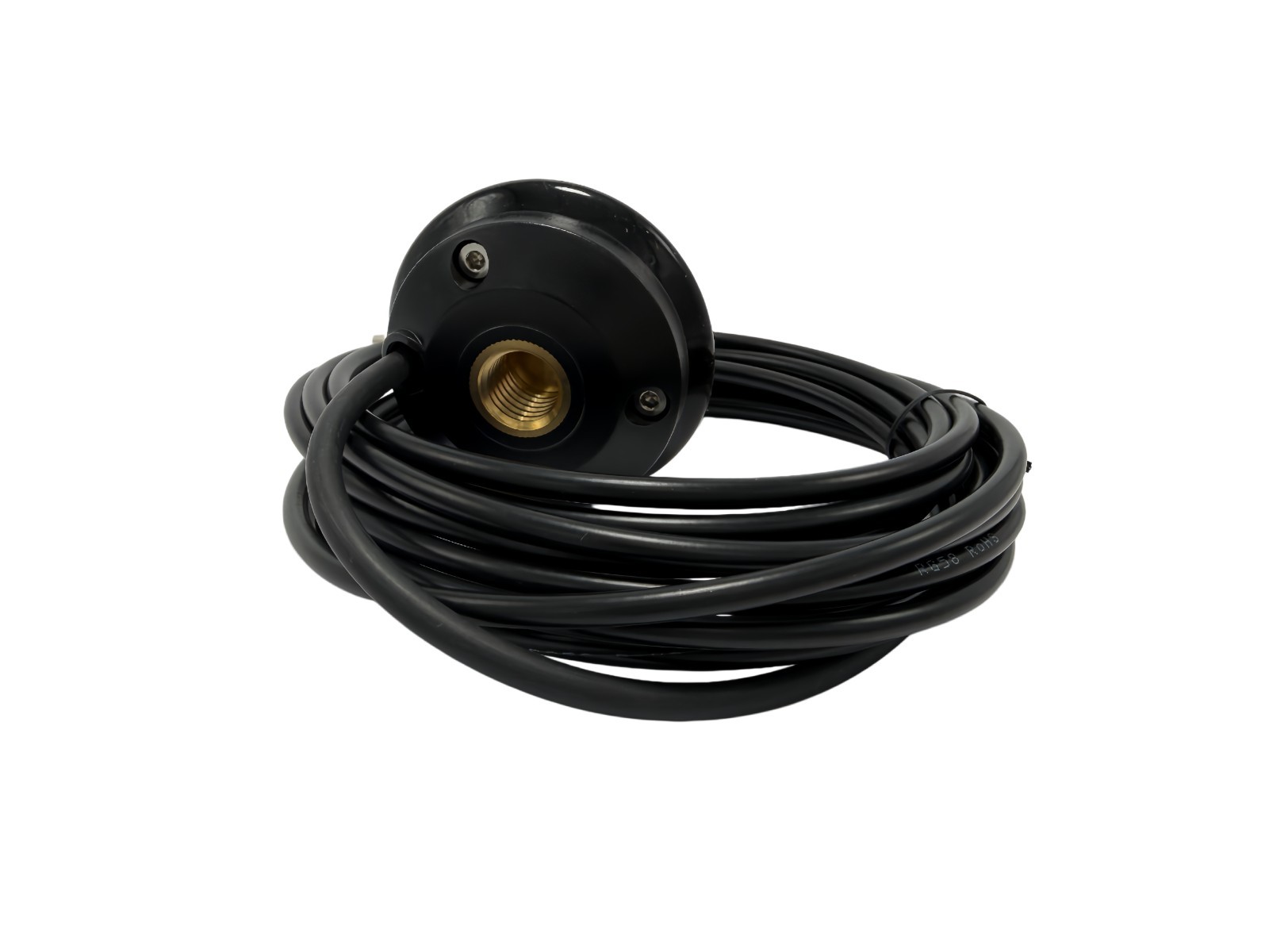 5m  Mount cable TNC connector Trimble Whip Antenna Pole Cable For GPS