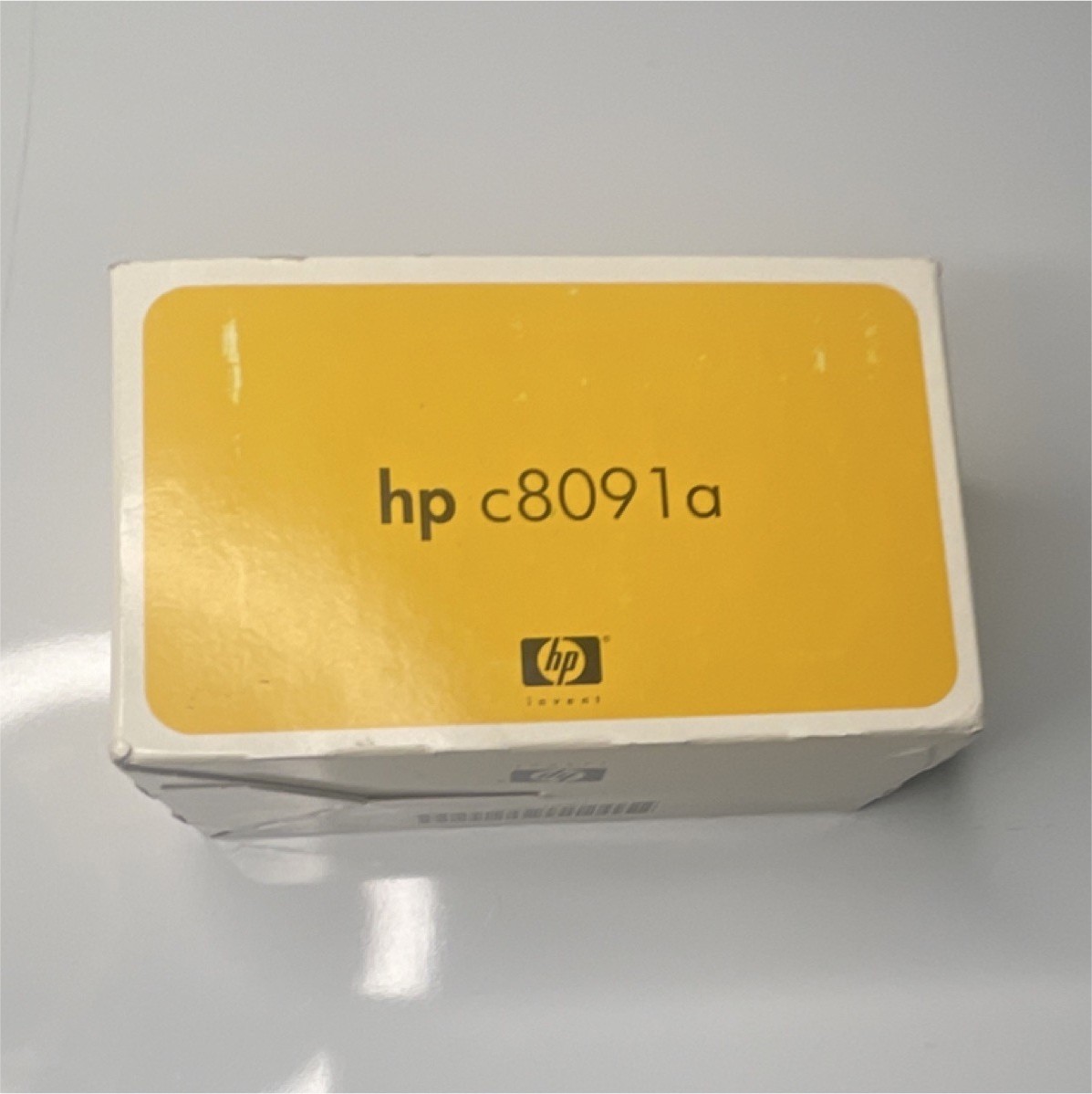 HP c8091a 5000-Staple Cartridge for Finishing Devices Compatible with HP