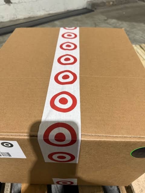 NEW Amazon & Target Resale Box – High Value Overstock Assorted Items
