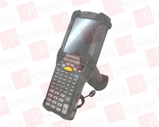 ZEBRA MC9090-GF0HJEFA6WR / MC9090GF0HJEFA6WR (USED)