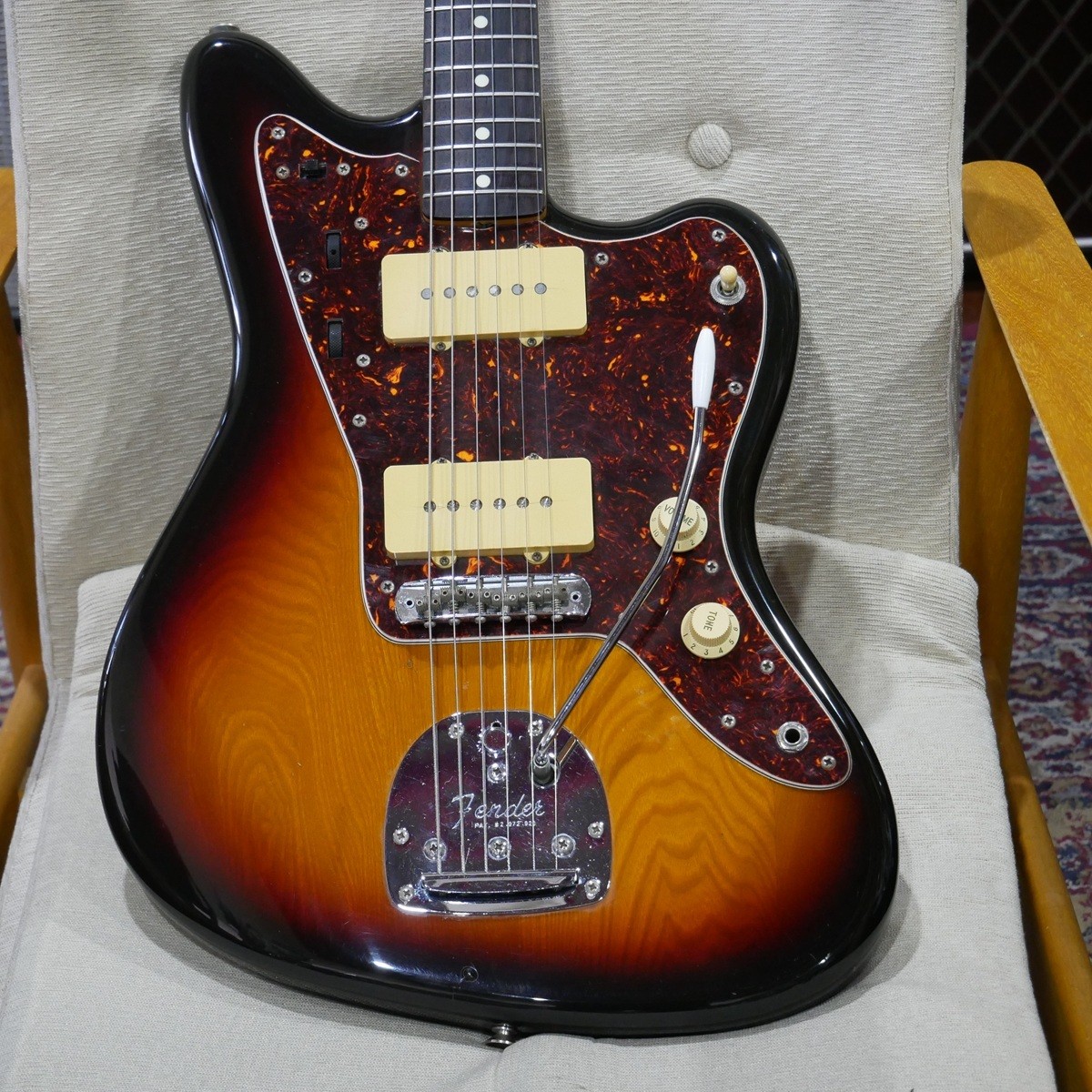 Fender Japan JM66-80 Spring #GG36z
