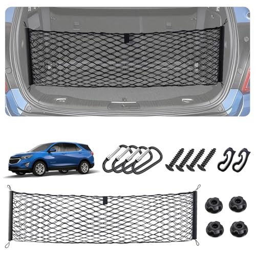 Envelope Style Cargo Net for 2018 for Chevy Equinox & GMC Terrain 2018-2026