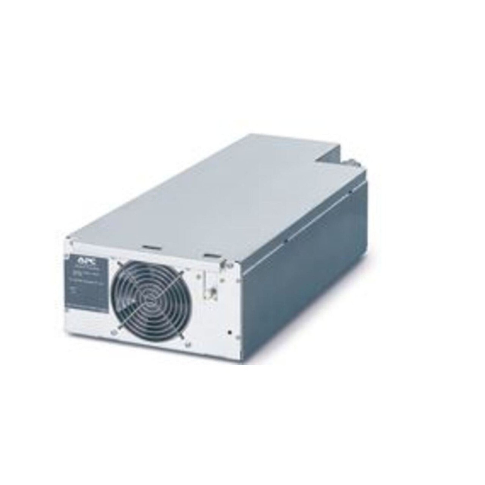 APC - SYPM4KP - Power Module, 18A, 100/208V, 3.2 kW/4.0 kVA, 45 to 65 Hz, 62