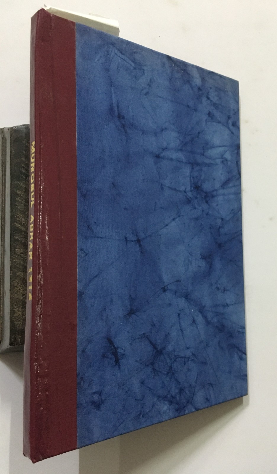 Ali, Molana Hakim Syed Ahmad: Manaqab Al Abrar. Urdu. 1897. 30p