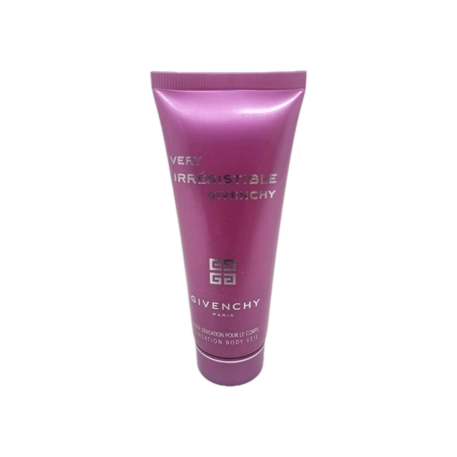 GIVENCHY Very Irresistible Givenchy SENSATION BODY VEIL 2.5 fl oz - 75 ml New