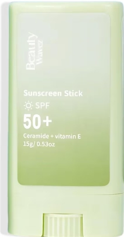 Sunscreen Stick SPF 50