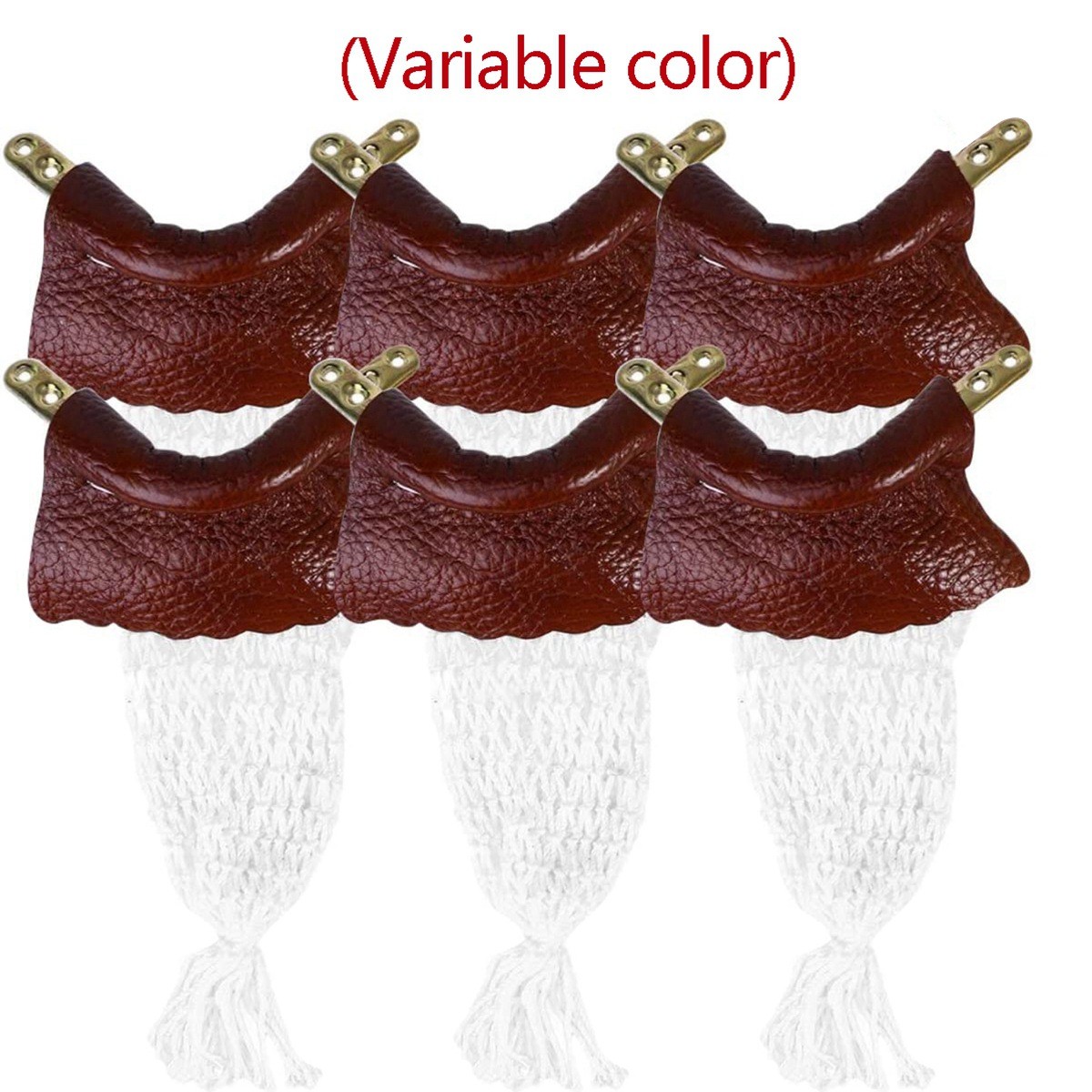 Snooker   Billiard Pool Table  Net Replacement Snooker Table Leather8695