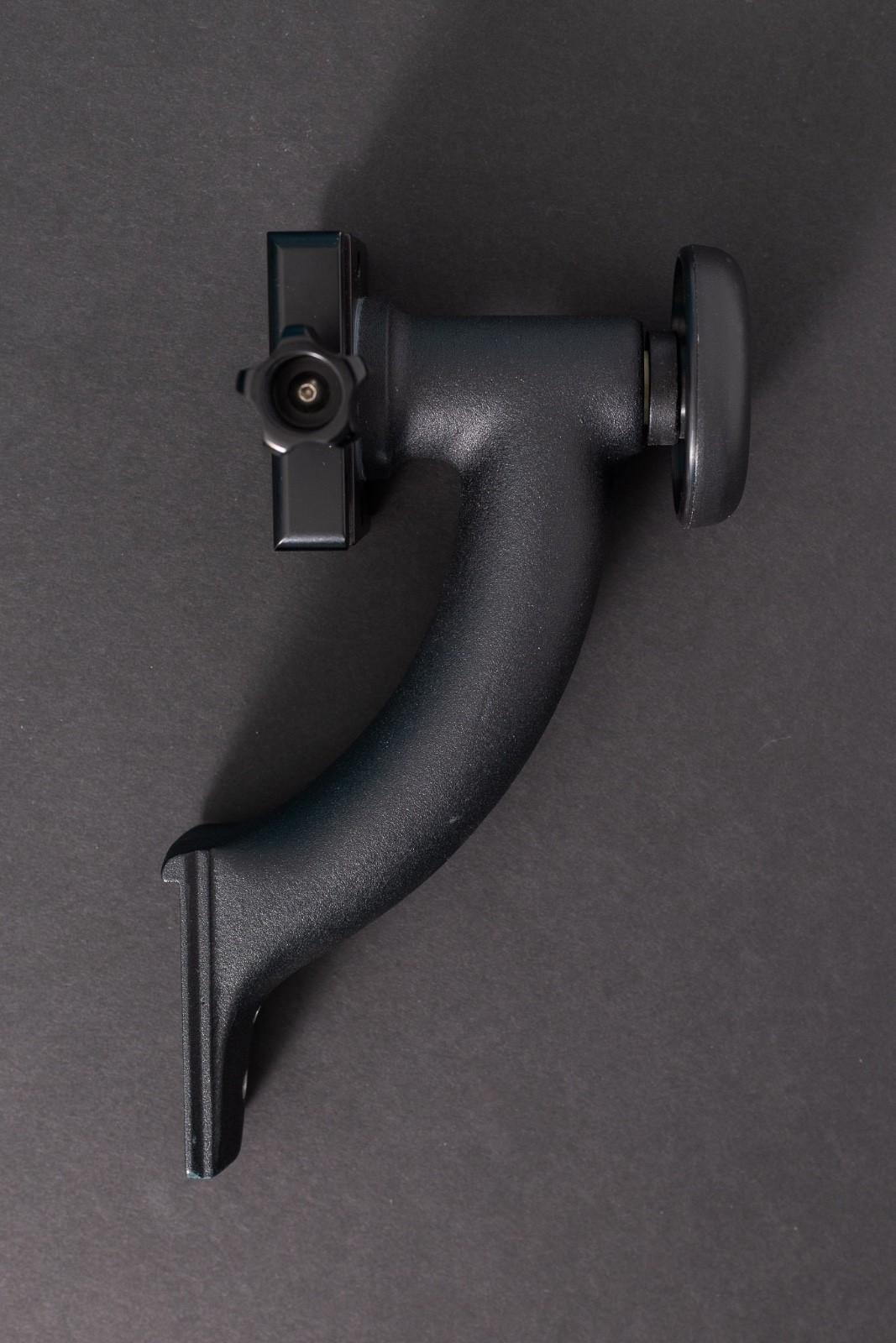 Wimberley Arca Sidekick Gimbal for Ball Head