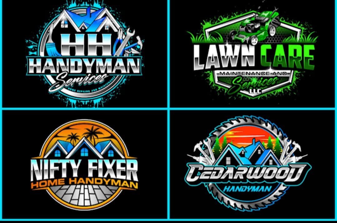 Logo Design, Custom Logo Design