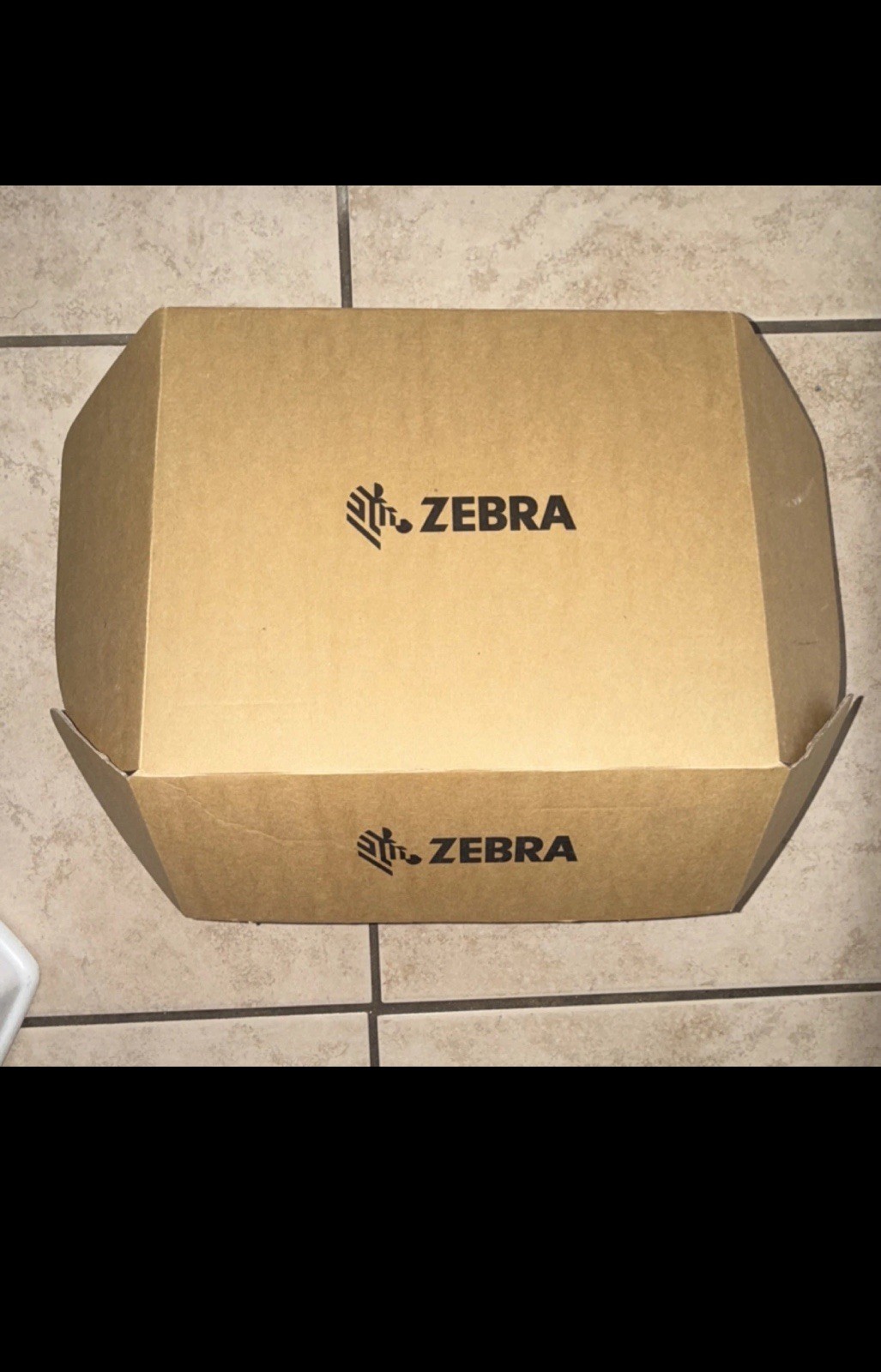 Zebra MC930P Mobile Computer Barcode Scanner MC930P-GSEEG4NA