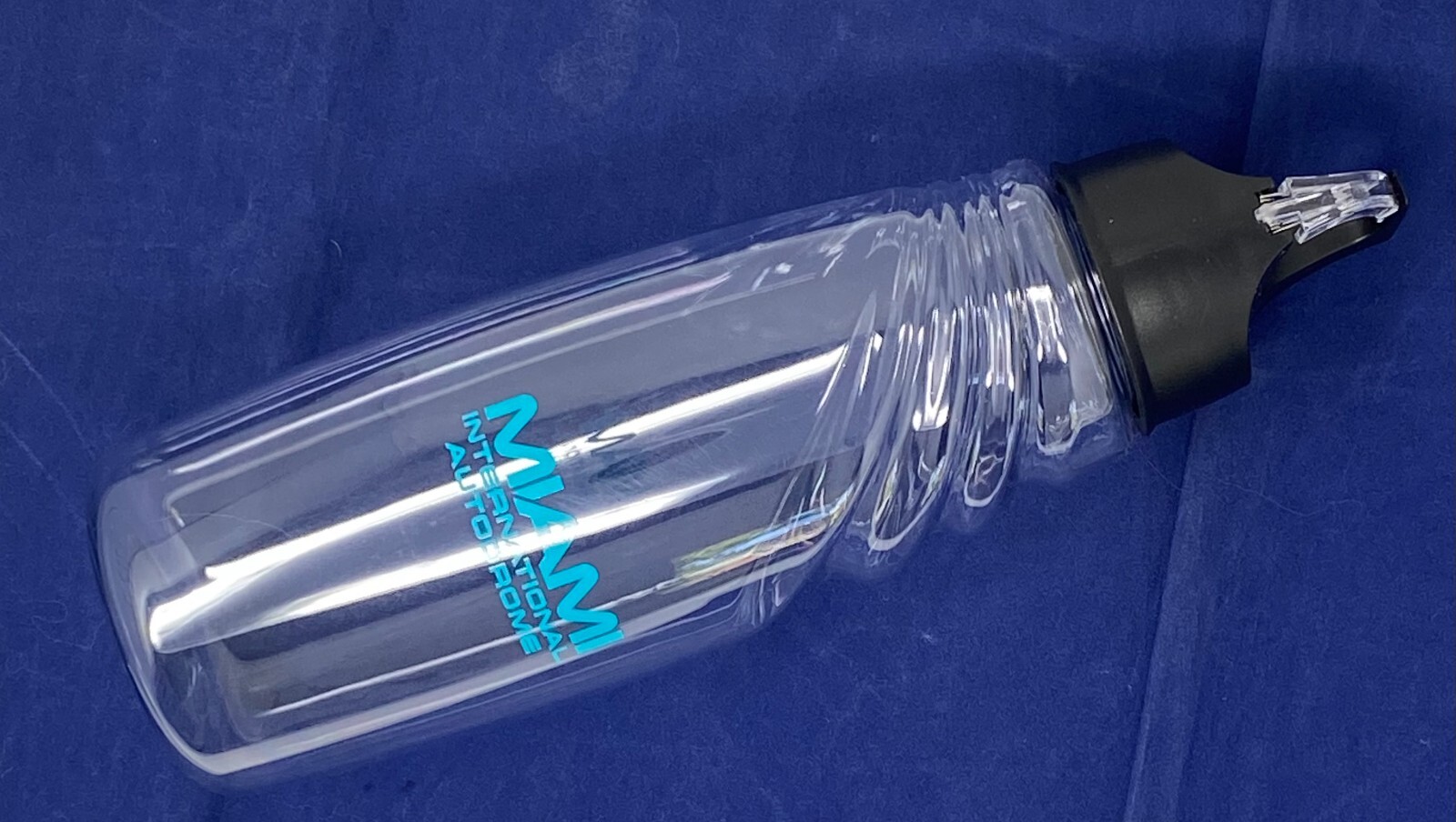 Formula 1 – MIAMI GRAND PRIX ~ International Autodrome Water Bottle