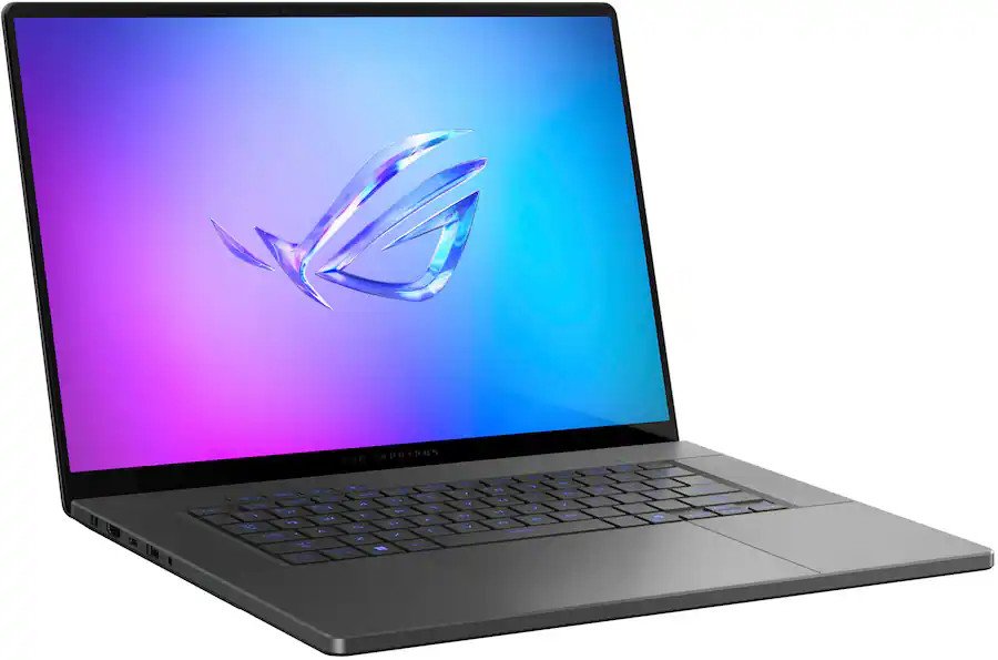 ASUS ROG Zephyrus G16 16" OLED 2.5K Laptop - Intel Ultra 9 32GB 2TB RTX 5080