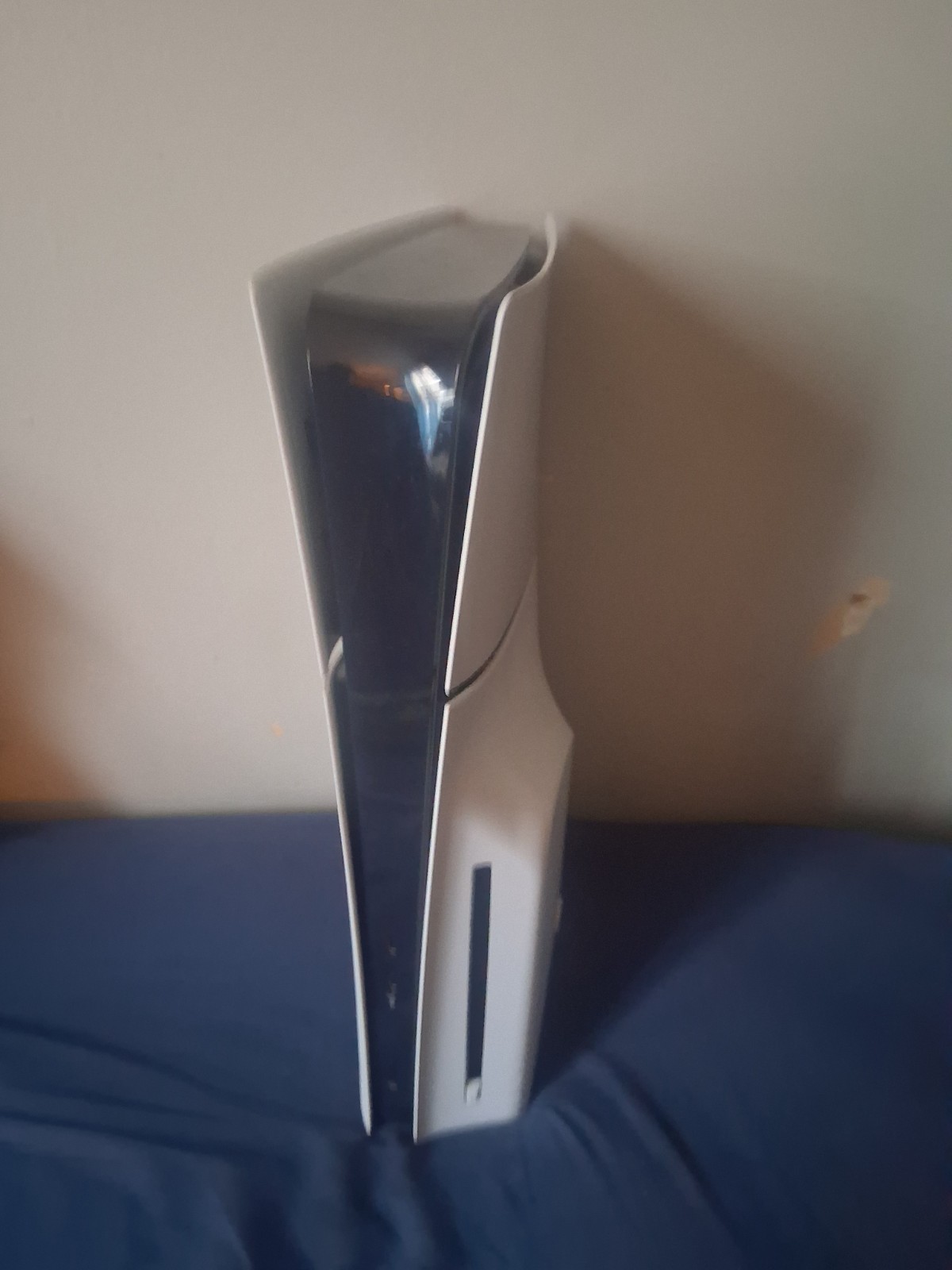 Sony PlayStation 5 Console with Disc Drive, Controller