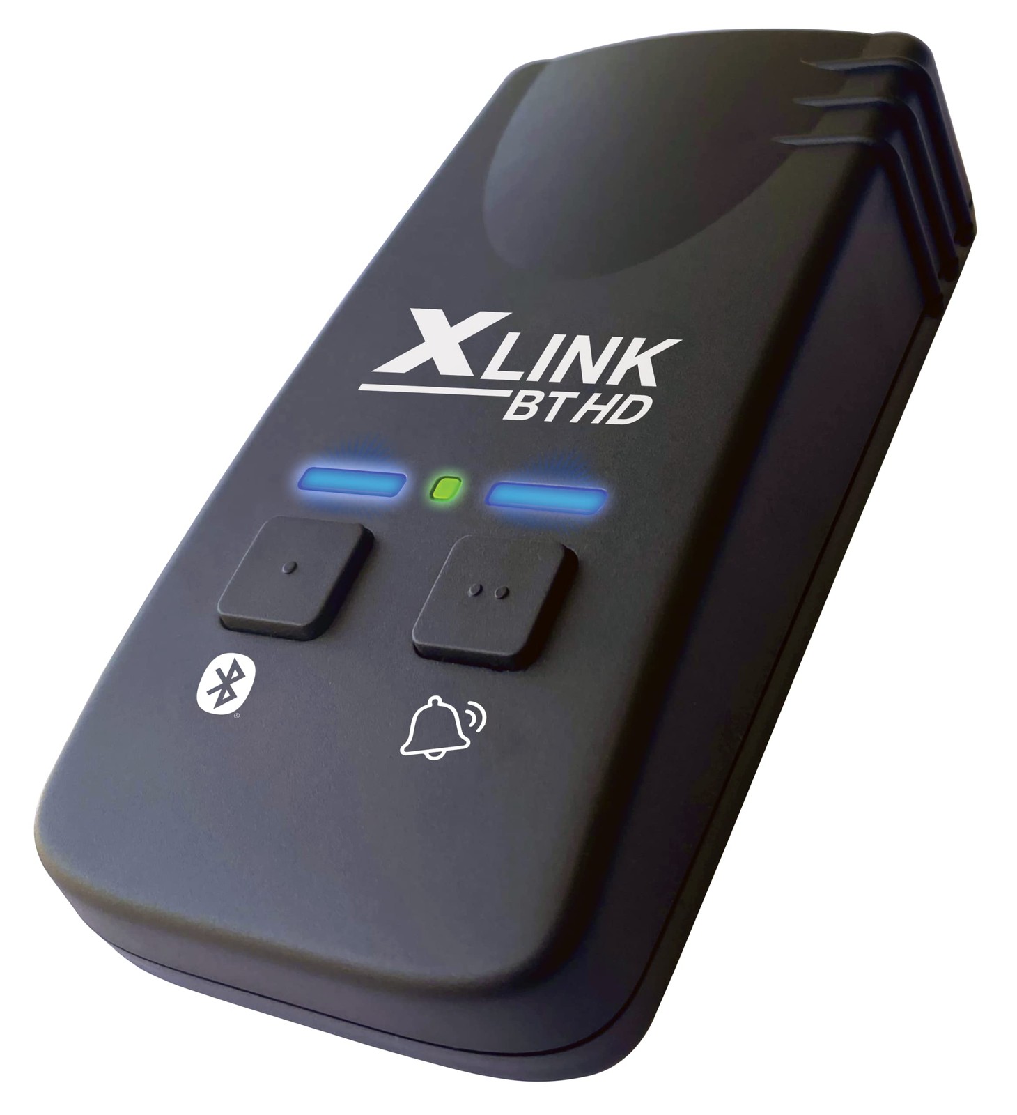Xtreme Technologies XLink BT HD - Only High Definiton Audio Bluetooth Black 