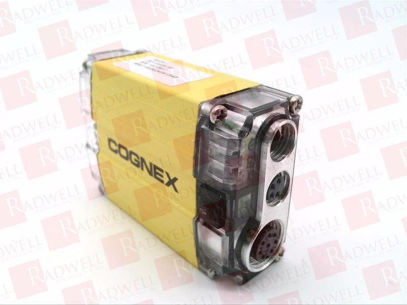 COGNEX DMR-200S-00 / DMR200S00 (USED)
