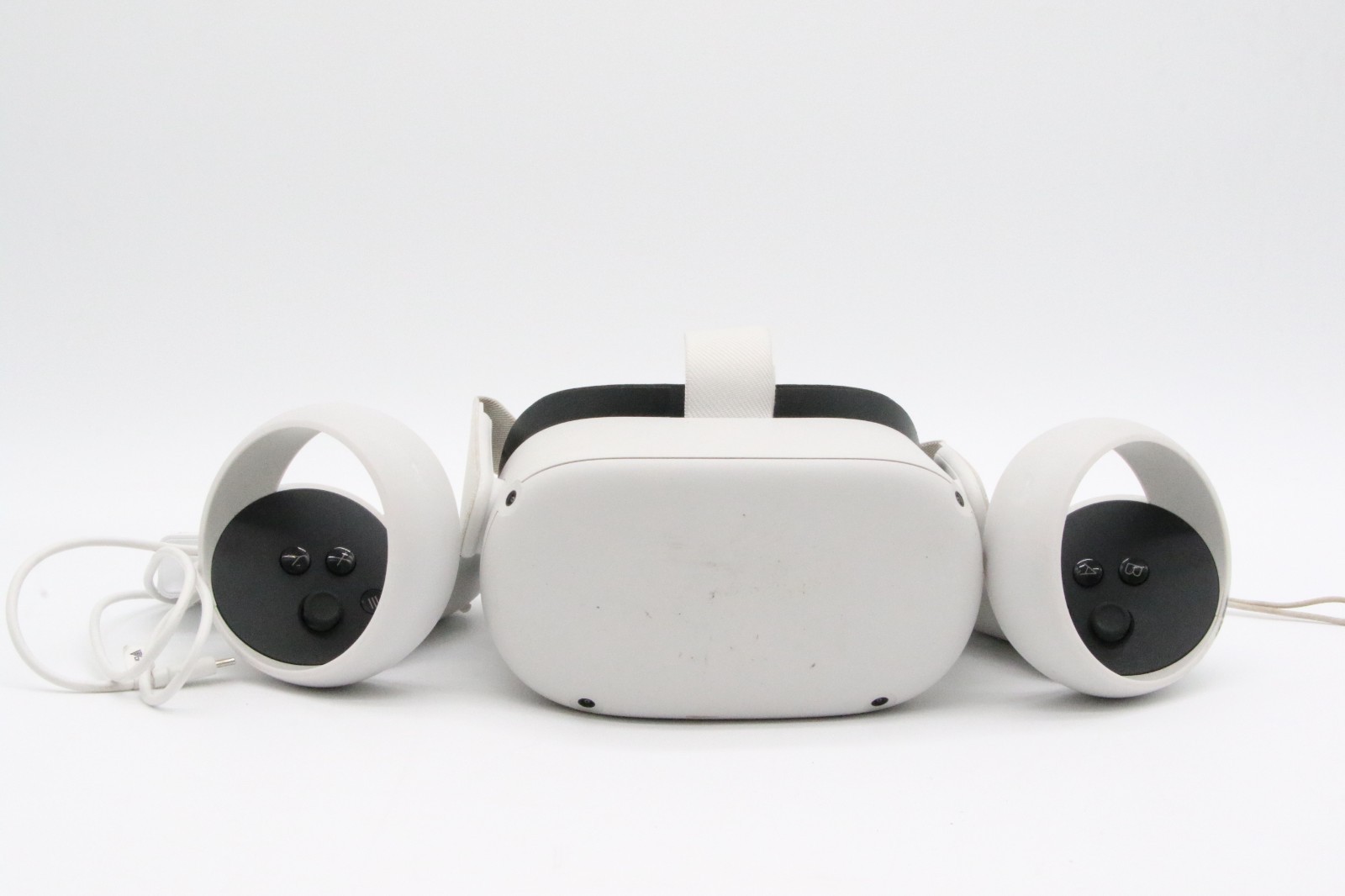 Meta Oculus Quest 2 256GB VR Headset w/ Controllers