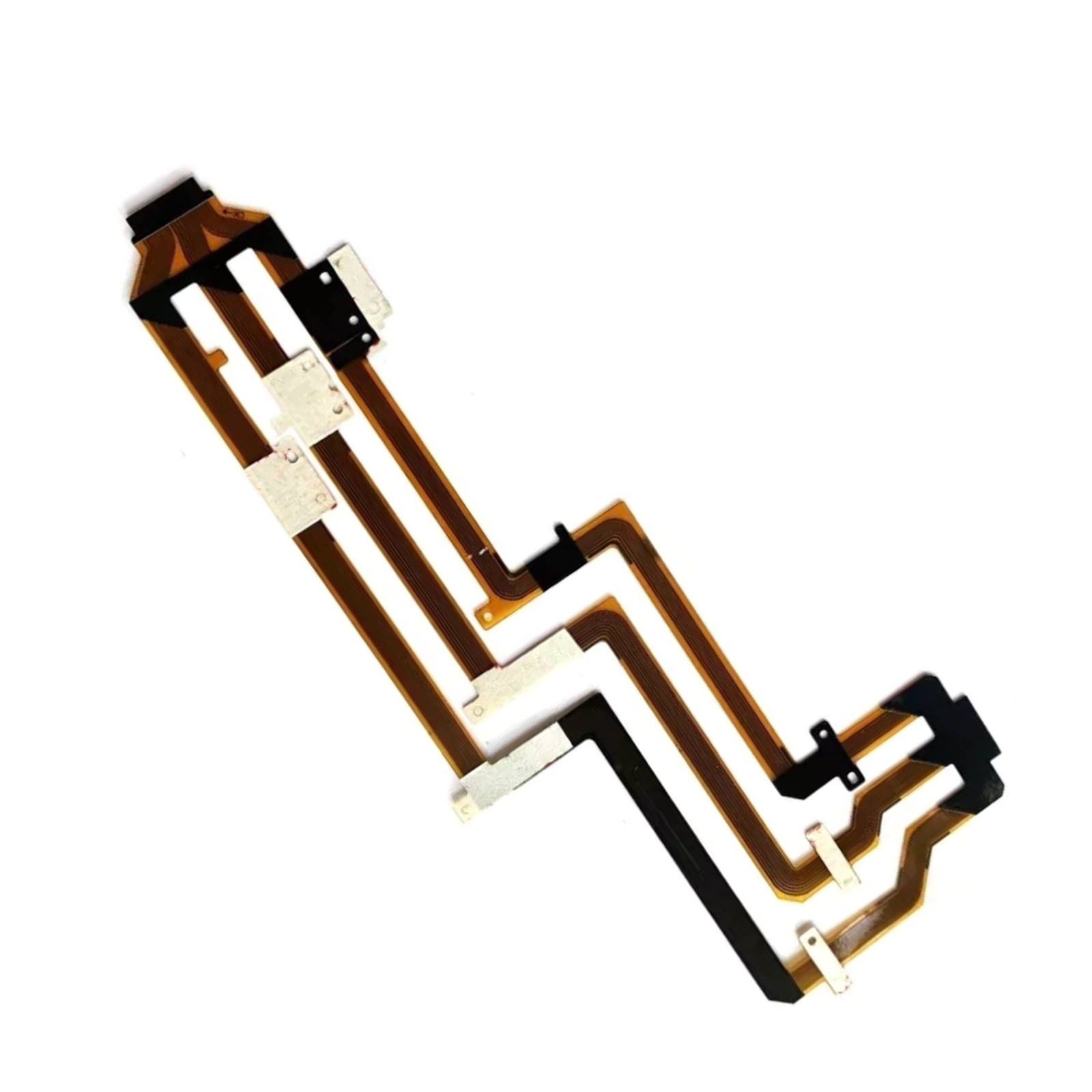 Replacement LCD Flex Cable For Sony PXW-X70 FDR-AX700 Video Camera Parts