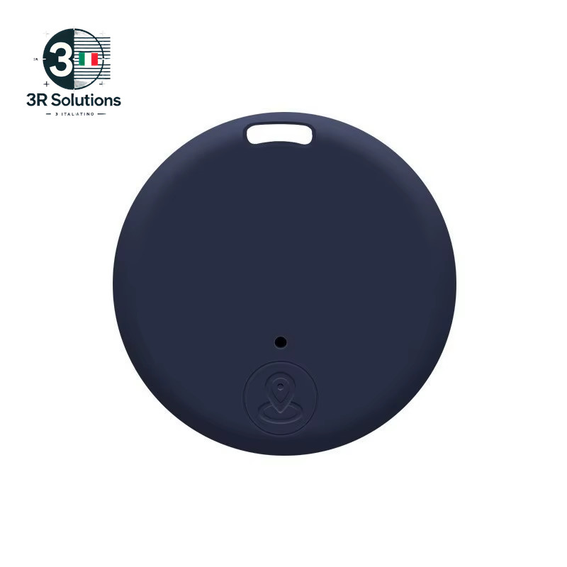 Mini Bluetooth Anti-Lost GPS Locator