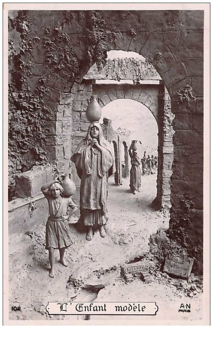 Religion N°47920 The Child Model Jesus God Christianity