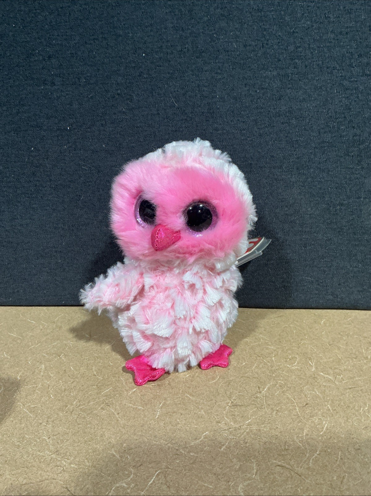 TY Beanie Boo. TWIGGY! Excellent Condition With All Tags!