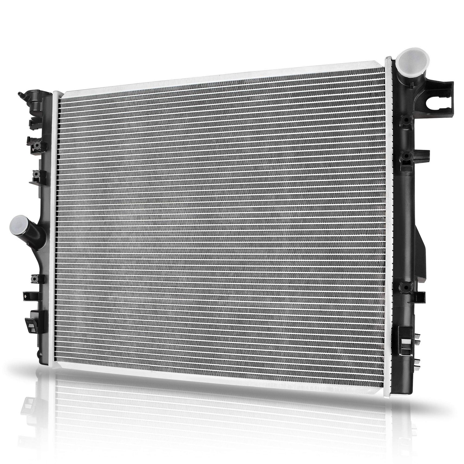 Radiator for Jeep Wrangler 3.6L 2012-2017 3.8L 2007-2011 AUTOSAVER88 ATRD1049