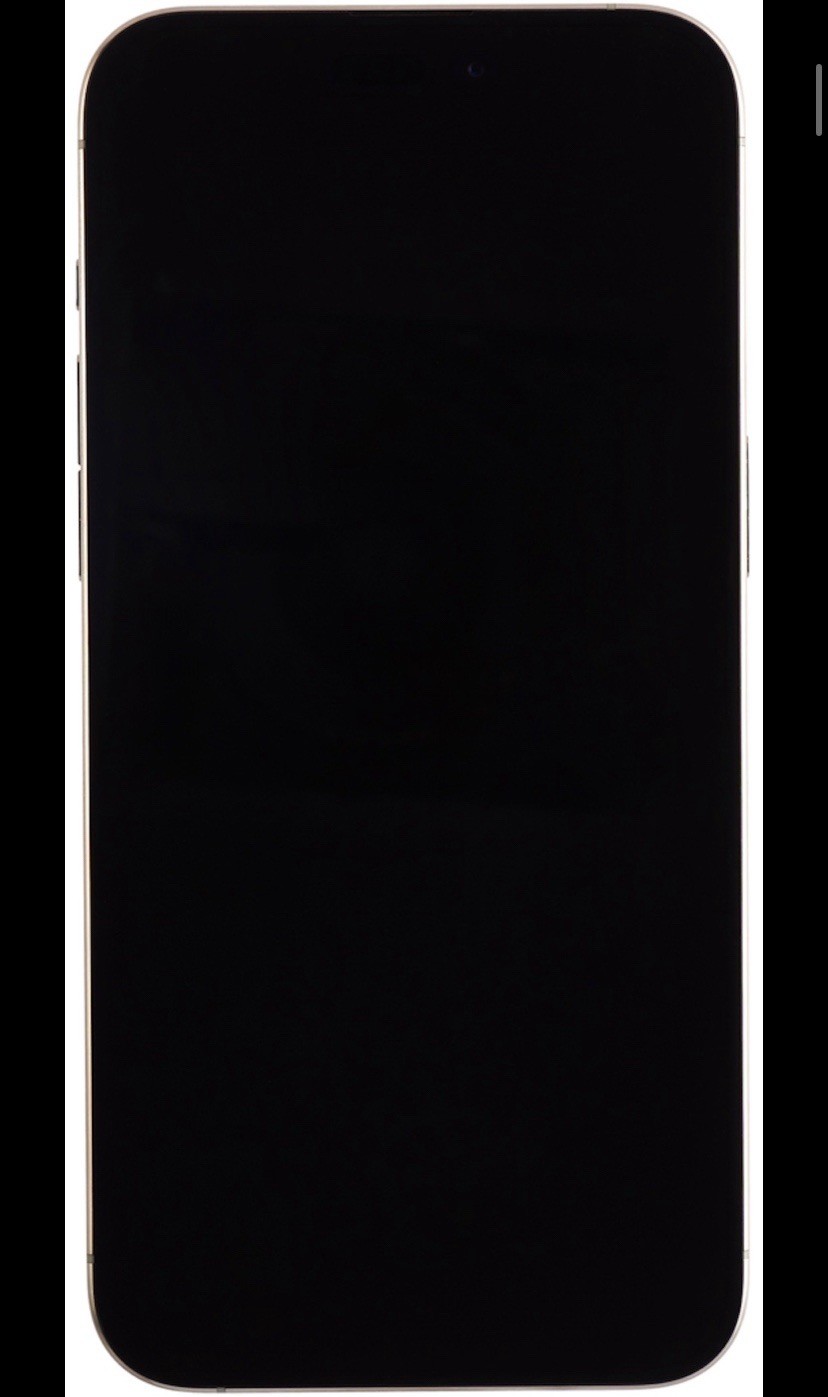 Black LCD Screen Display Replacement G9P5144QN351PHRA2 G9P5137QABW1PHRAZ PROMAX