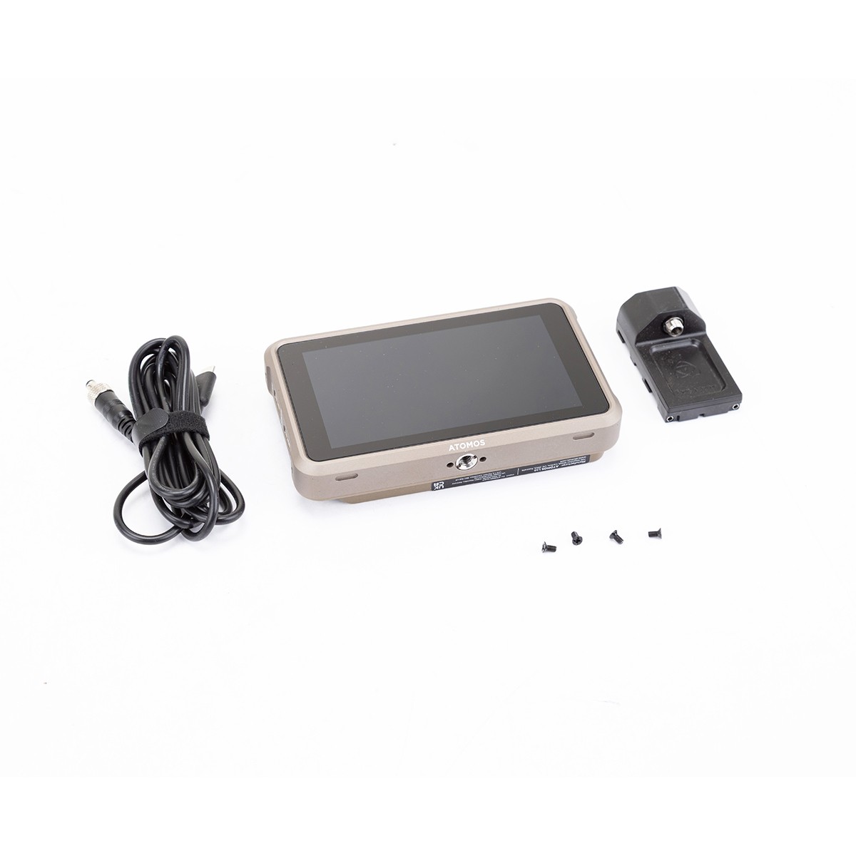 Atomos Ninja 5.2" HDR Monitor/Recorder - SKU#2020886