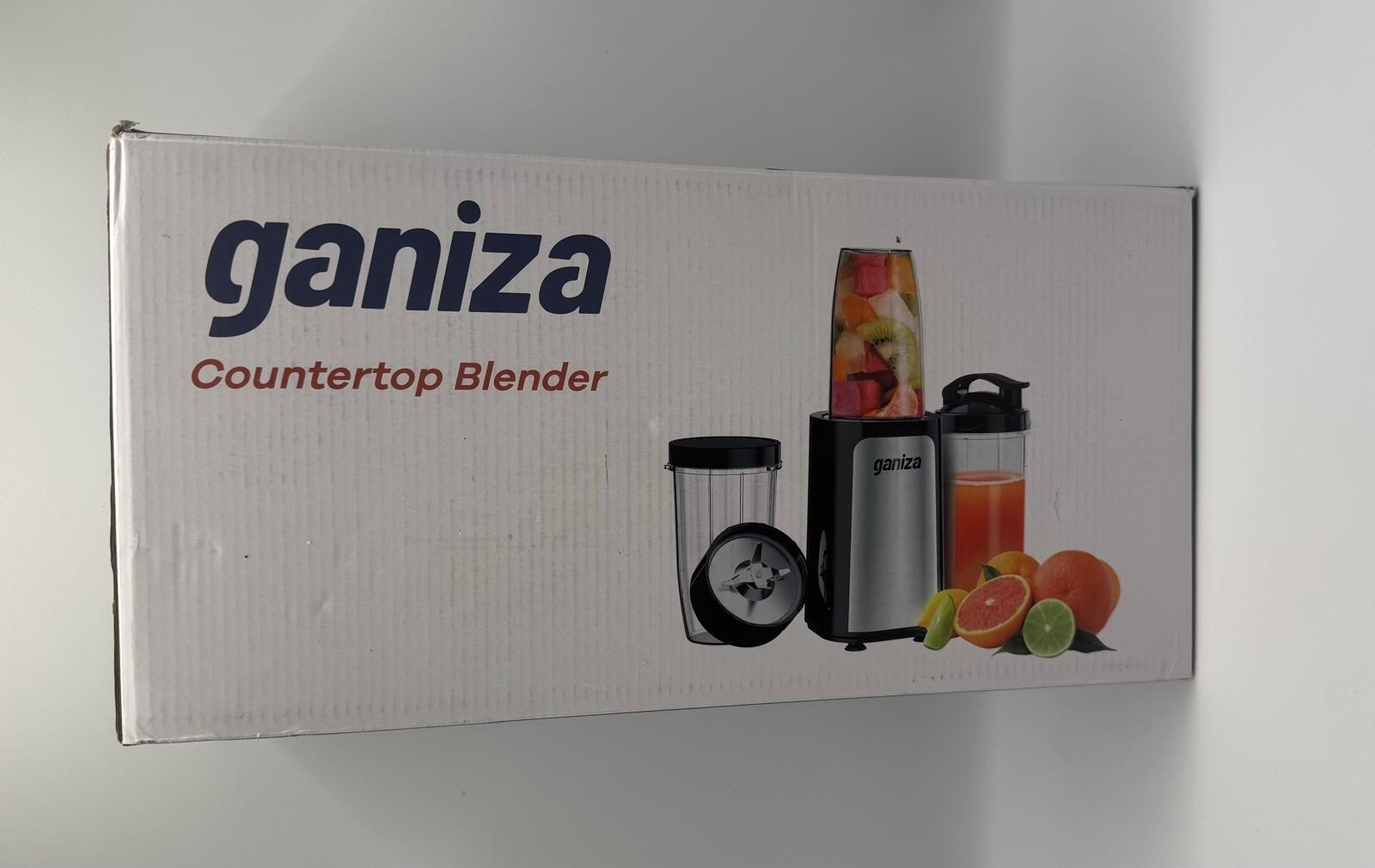 Ganiza Blender for Smoothies