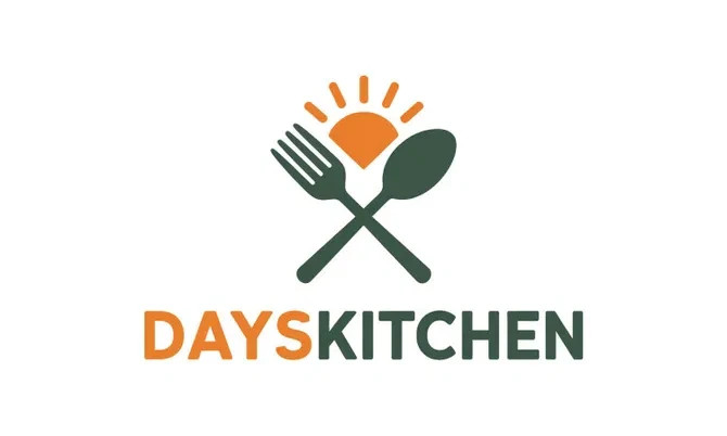 DaysKitchen.com, Top Premium Food and Neverage Industry Domain Name