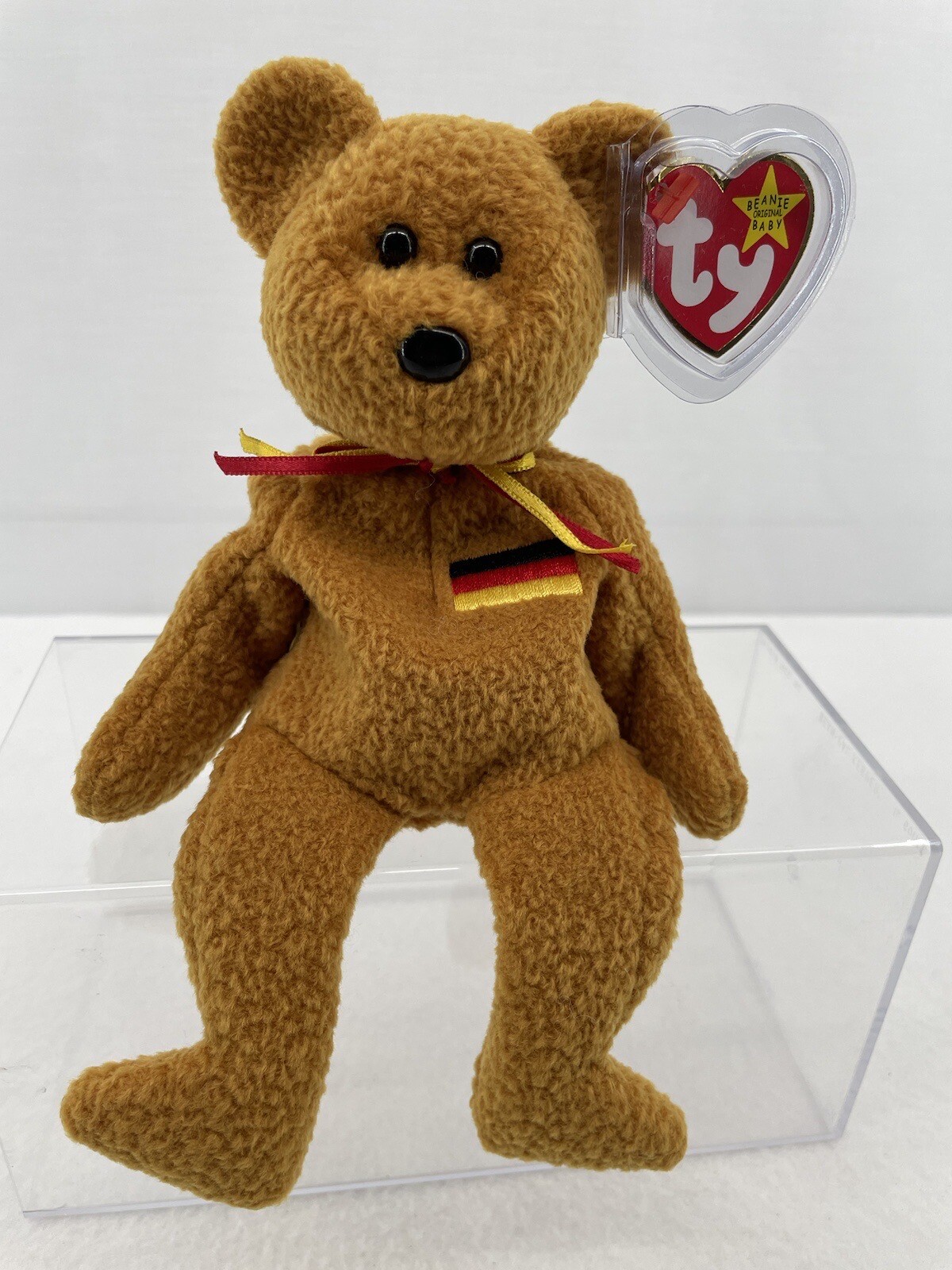 ty beanie babies germania