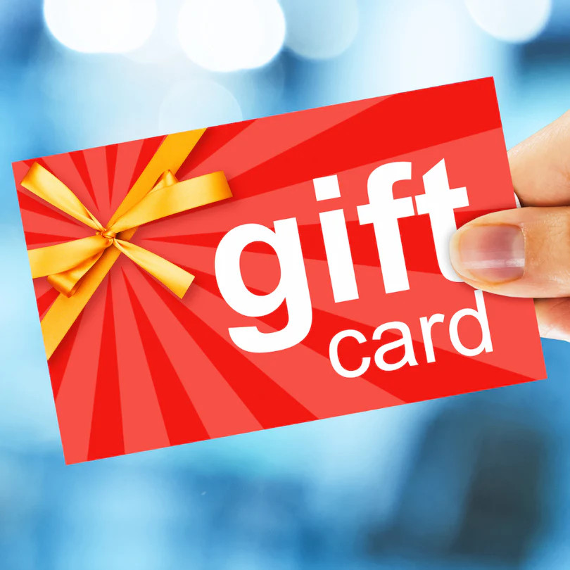 $100.00 GIFT CARD - Magic & Party Tricks