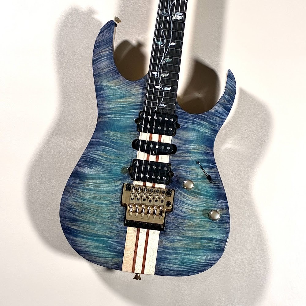 Ibanez IV2RG S N L25305 3.76kg up to 36 times