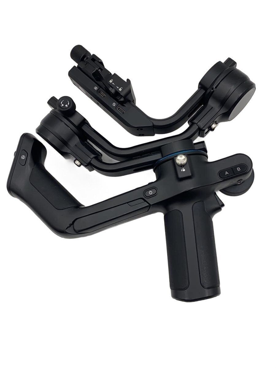 FEIYUTECH Camera Other SCORP-C Stabilizer Used