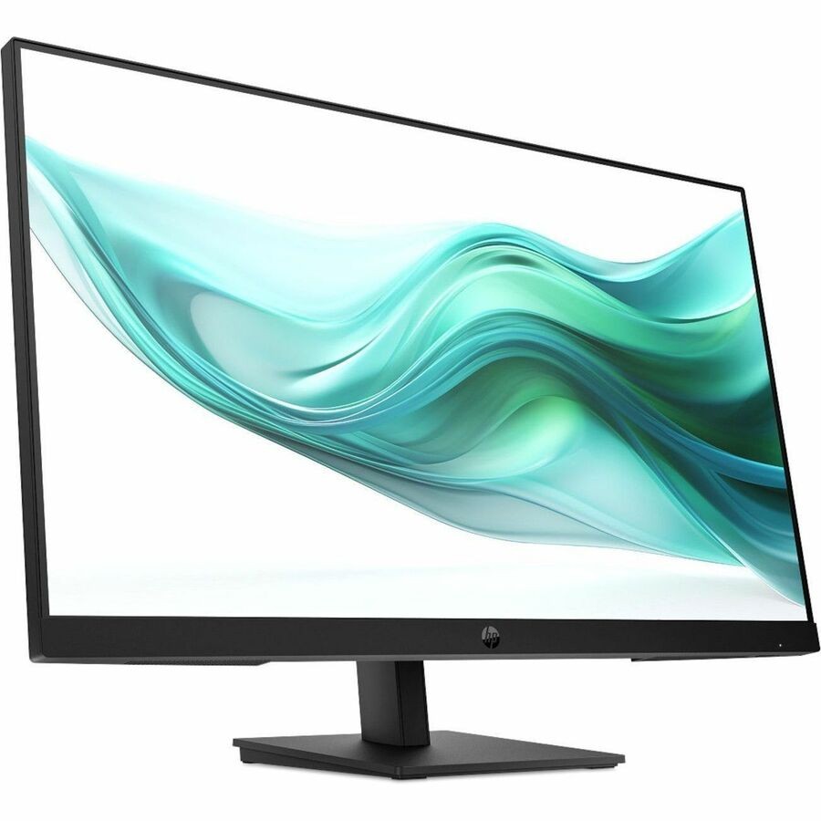 HP 327pf 27" Class Full HD LCD Monitor 16:9 Black