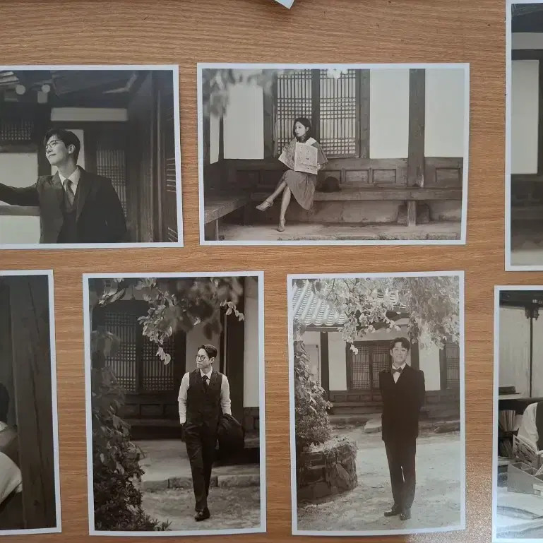 Musical Letter 2nd Character Poster Photos 25-26