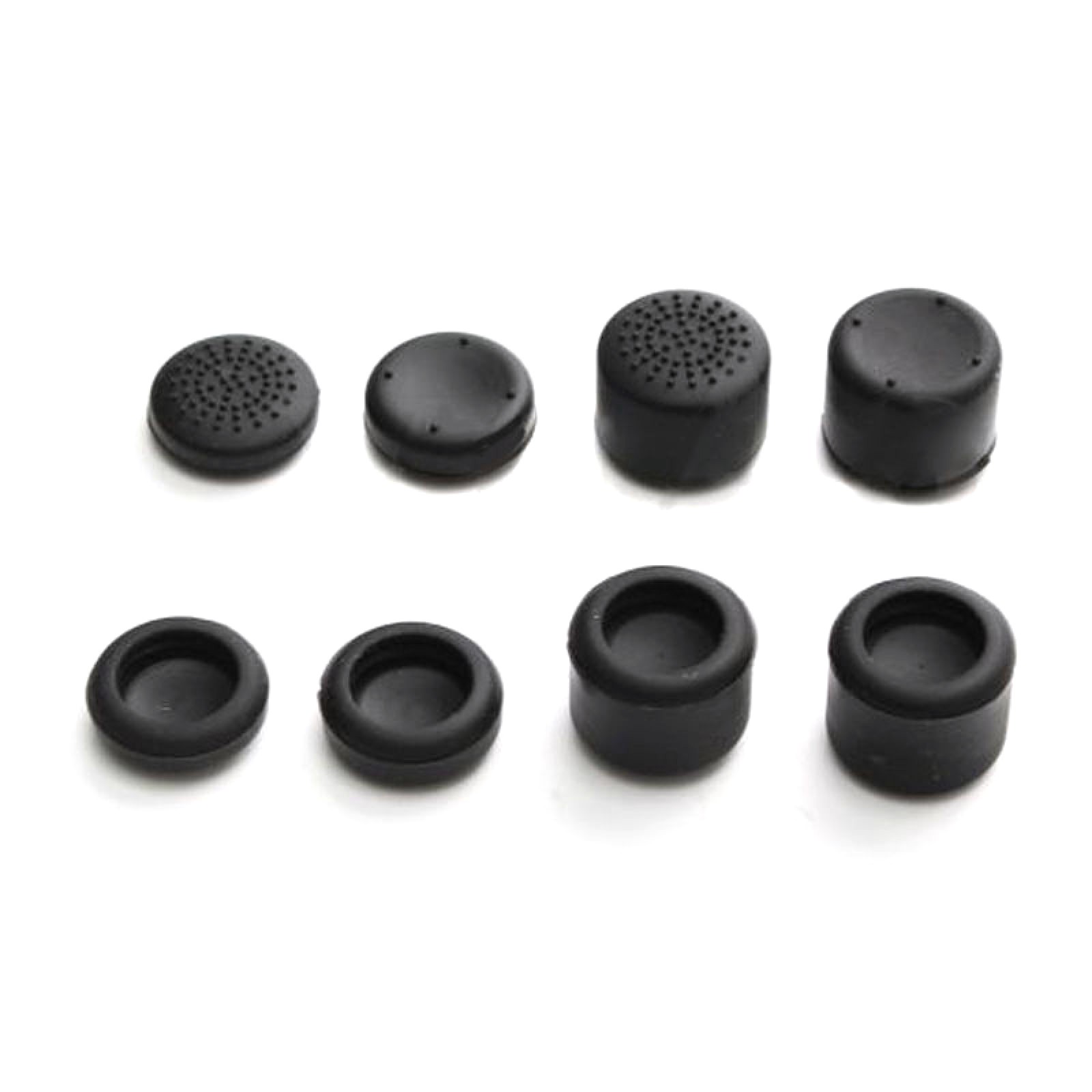 8Pack Silicone Thumb Grip Caps Joystick Cover For Nintendo Switch Controller D