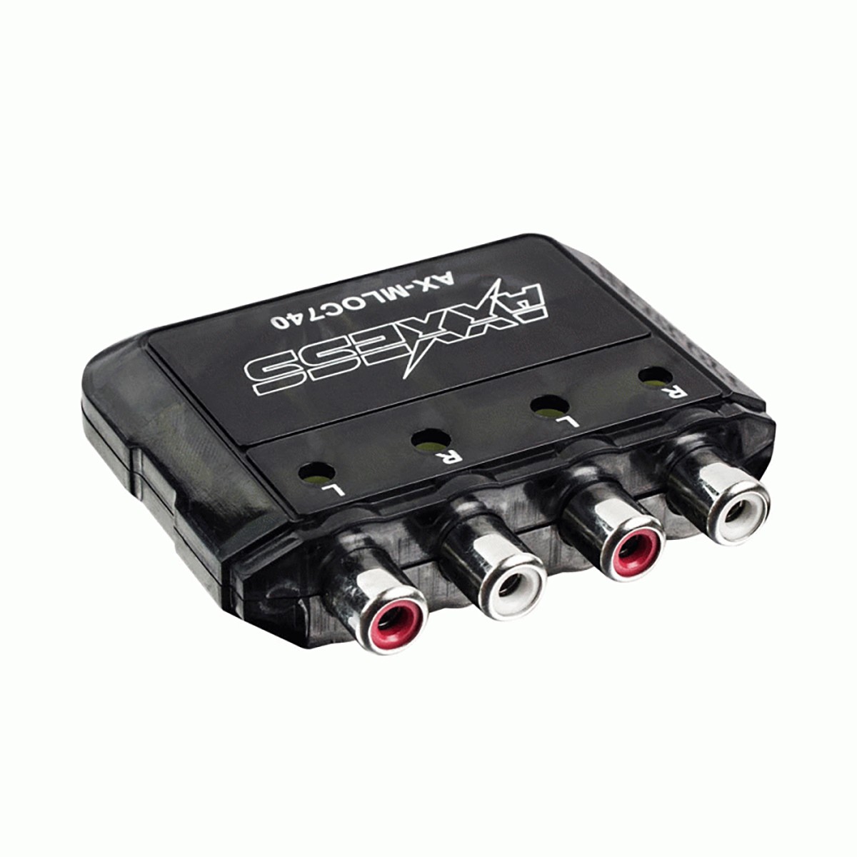 Metra AXLOC4M80 4-channel Line Output Converter