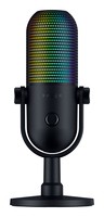 Razer Seiren V3 Chroma - Mikrofon - USB - Mikrofon - 96 KHz