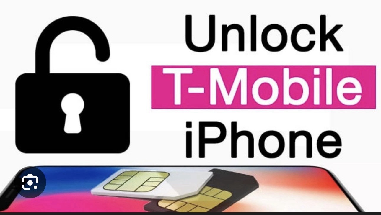 T-Mobile USA iPhone Network Unlocking Service 17 series -Up to 17 iPhonePro Max 