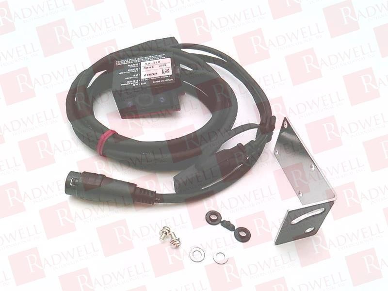 KEYENCE CORP SR-710 / SR710 (USED)