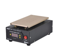 Smart Mobile Phone Screen Vacuum Separator Repair Machine Kit 948S+ 948T 968