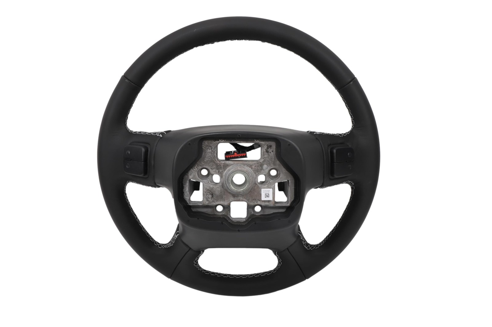 GM Genuine Parts 84483749 Black Steering Wheel