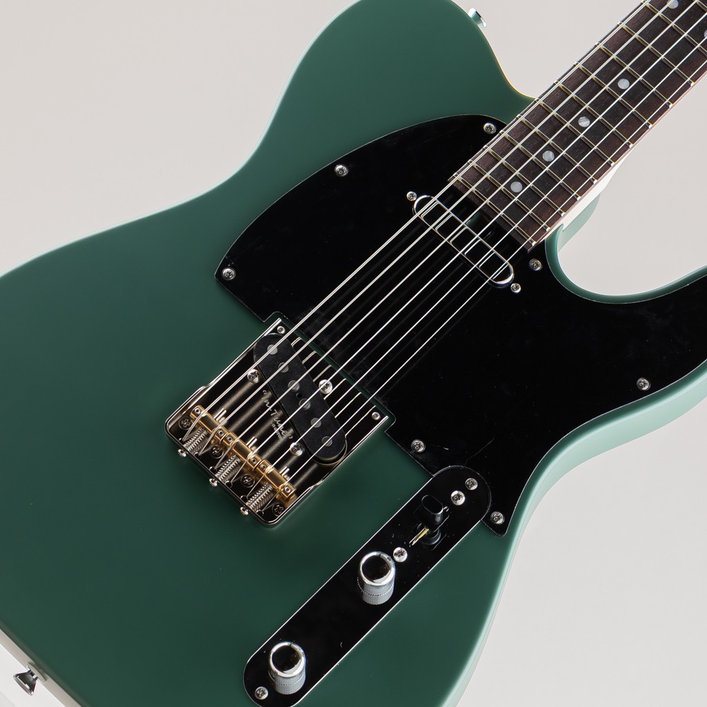 SAITO GUITARS S-622CST MRA 2S / Moss Green #GGep7