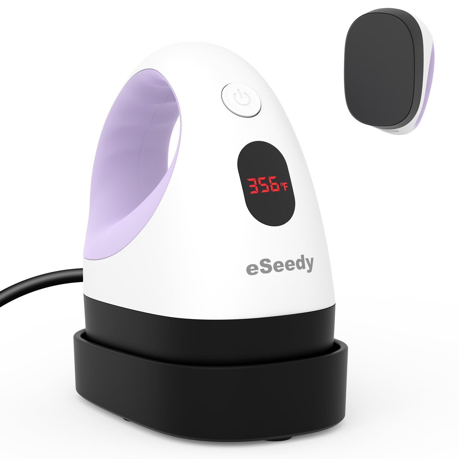 Mini Heat Press Machine, 3 Heat Settings, Precise Temperature Control,15 Mins...