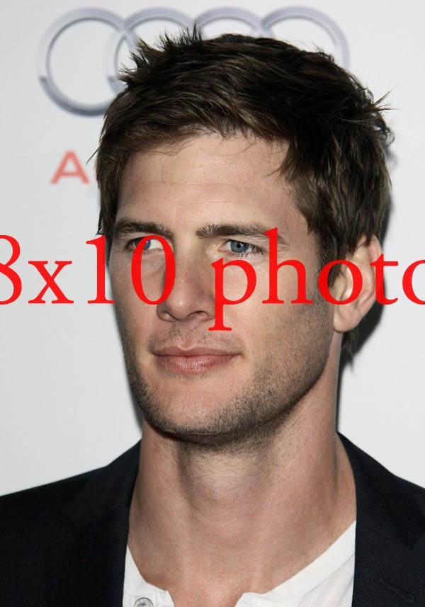 RYAN McPARTLIN #71,chuck,passions,devious maids,8x10 PHOTO