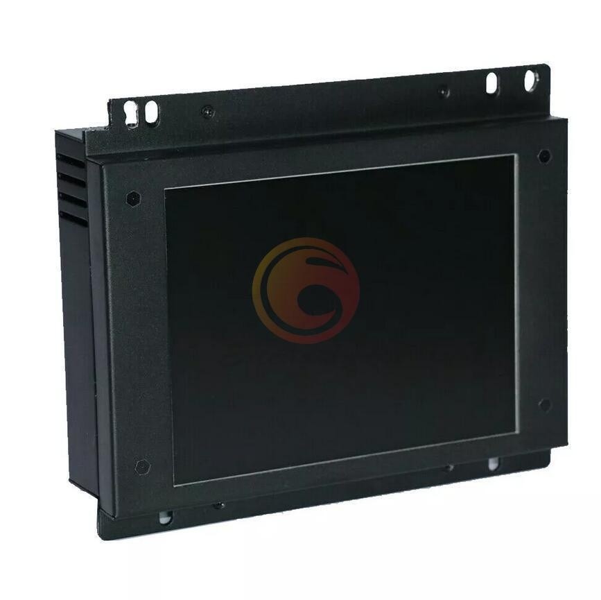 ONE for 9-inch green character display SM0901 579417 TA *tm