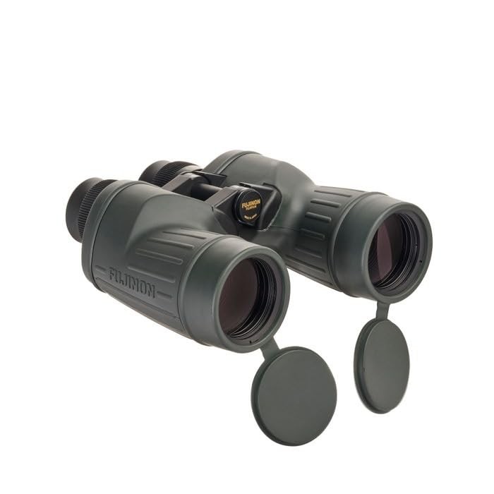 Fujinon 10x50 FMTR-SX Polaris Binoculars
