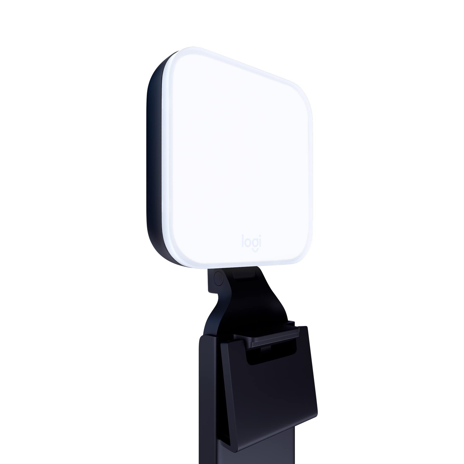 Litra Glow Premium LED Streaming Light with TrueSoft, Adjustable Mount, USB C...