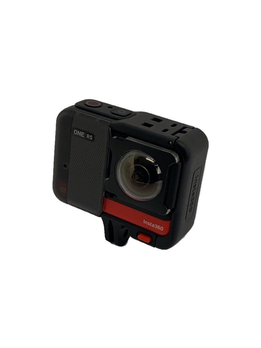 Insta360 camera and others digital ONE R 360 degree 4k action Used